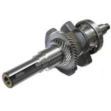 5.5Hp Small Manual 168F Gasoline Engine Crank Shaft